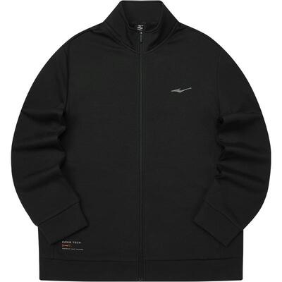 erke/鸿星尔克运动外套男