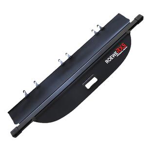 专用于第三代荣威RX5PLUS后备箱隔物板RX5MAX/EI5遮物帘尾箱改装