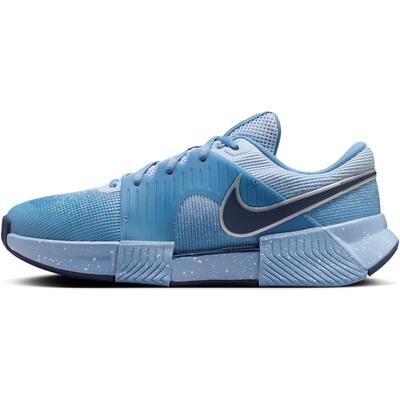 Nike耐克缓震支撑抓地男子网球鞋