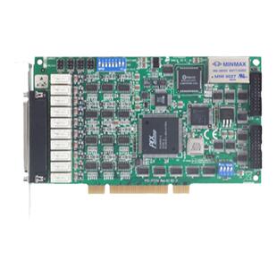 PCI-1727U-AE研华14位12路模拟输出PCI采集卡32通道数子量DIO板卡