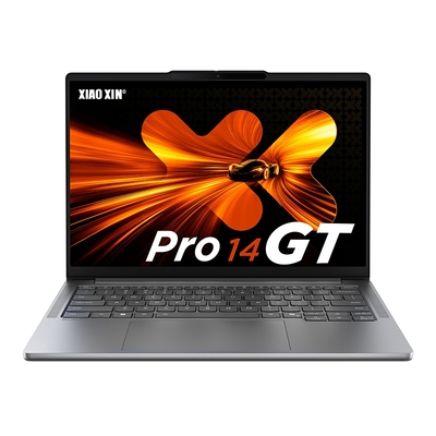 联想游戏轻薄本小新Pro14/Pro16