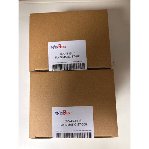 可维修议价  大连德嘉全新CP243ibusS7200以太网模块目剩余一共2