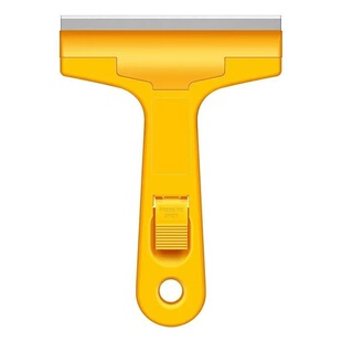 清洁除胶铲刀刮刀刀美缝清洁小铲子铲地瓷砖锅底保洁装修开荒神器