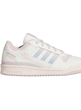 adidas阿迪达斯三叶草女渐变板鞋FORUM LOW篮球风运动鞋 JP9023