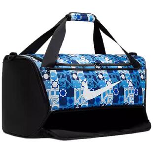 皇贝正品Nike耐克男女健身大容量旅游休闲单肩斜挎包IH7846-412