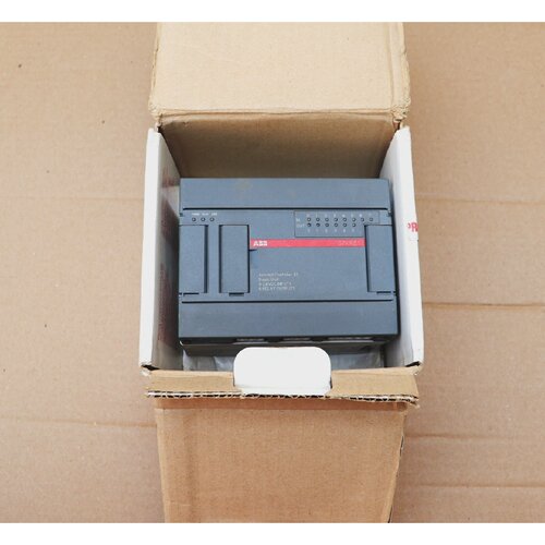 ABB 07KR51A3.6 BASIC UNIT 1SBP260014R1001