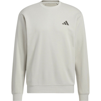 adidas阿迪达斯男子运动训练休闲圆领套头衫卫衣KB5206