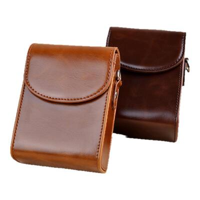 适用于佳能g7x mark2相机包g7x2/3 g7xii索尼RX100 ZV1松下保护套