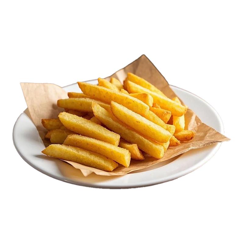 原切薯条办公室追剧健康解馋吃货小零食大礼包礼盒休闲食品小吃