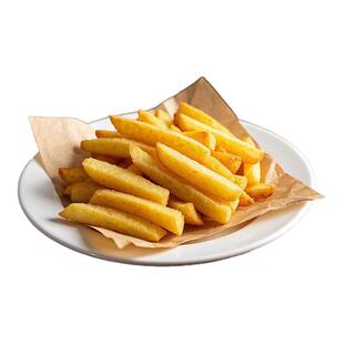 原切薯条办公室追剧健康解馋吃货小零食大礼包礼盒休闲食品小吃