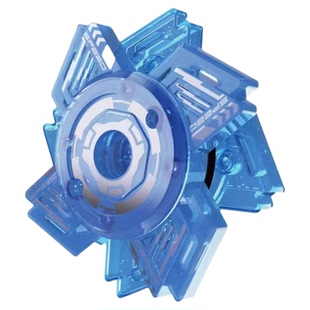 创意拉线火花炫火焰陀螺飞轮之一路火花带闪电狂炫酷拽叼咋天玩具