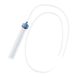 鱼缸洗沙器鱼缸抽粪换水神器家用吸沙排水大吸力换水清理清洁工具