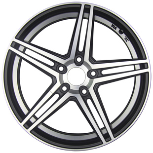 17寸18寸19寸KOKO旋压改装轮毂适用于本田奔驰奥迪特斯拉领克大众