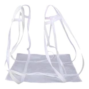 吨袋软托盘1吨2吨吨包袋加厚太空集装袋叉车吊装水泥吊兜托底吨包