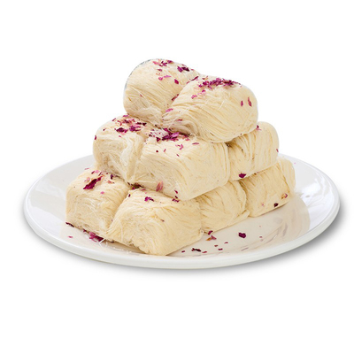 大成巷无锡特产龙须酥三种口味