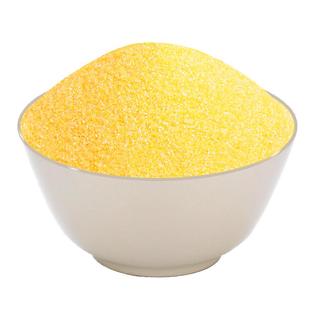 湖北恩施特产巴东农家五谷杂粮蒸苞谷饭高山玉米面粉5斤包邮