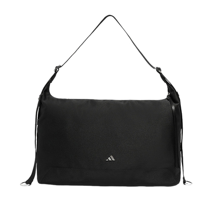 adidas阿迪达斯腋下包秋冬女HOBO CROSS中号单肩斜挎包 KT0852