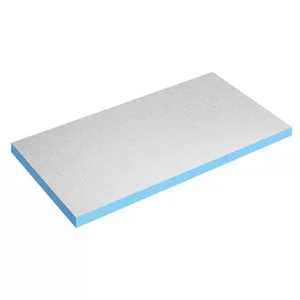 高密度XPS挤塑板屋顶隔热外墙保温板地垫防潮回填聚苯乙烯泡沫板