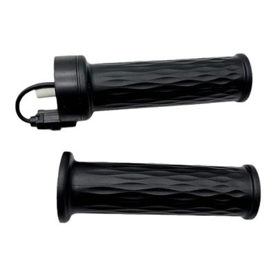 九号电动车原厂MZ/NZ/转把左把套