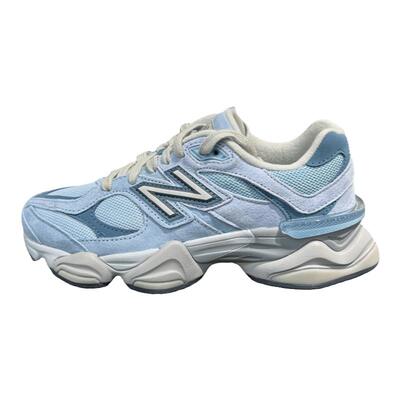 NEWBALANCE男跑鞋透气时尚增高