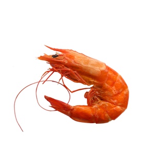 湛江对虾干特大即食特产零食孕妇广东年货海鲜零食海虾干货礼品