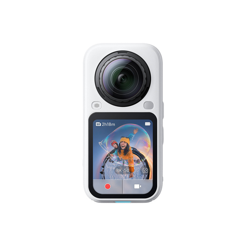 影石Insta360X6全景相机