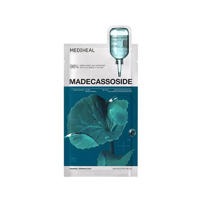 韩国mediheal美迪惠尔面膜