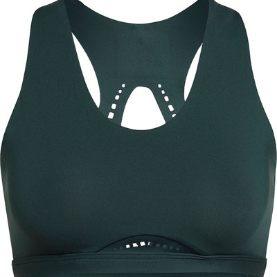 Adidas/阿迪达斯官方正品TRN MS EQT女子运动透气健身内衣HM6377