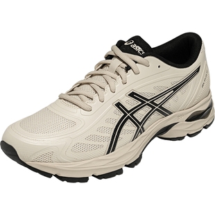 ASICS亚瑟士新款GEL-FLUX XP男子缓冲回弹跑步鞋透气耐磨运动鞋