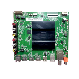 TCL电视D49/55A620U/A630U L55/65E5800A-UD主板40-T962A1-MAD2LG