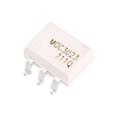 MOC3023SR2MSOP-6光电耦合器