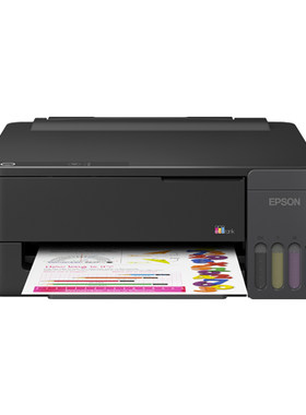 EPSON爱普生L1318喷墨打印机