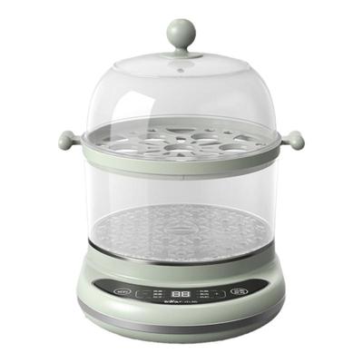 小熊预约定时双层大容量蒸蛋器