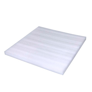 珍珠棉填充棉包装泡沫板气泡垫珍珠棉片材定制50cm包装材料内托盒