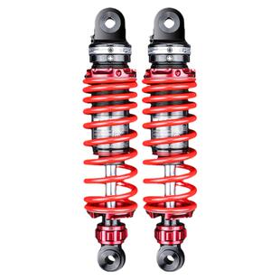 AK TV2后减震改装适用九号M5 MZmix M395C小牛NX 极核AE4 AE5避震