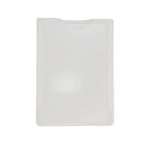 抽拉式放大镜卡套多功能便携式卡片放大镜老人阅读高清版放大工具