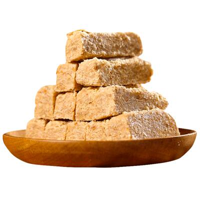 香甜酥脆，营养美味传统手工制作