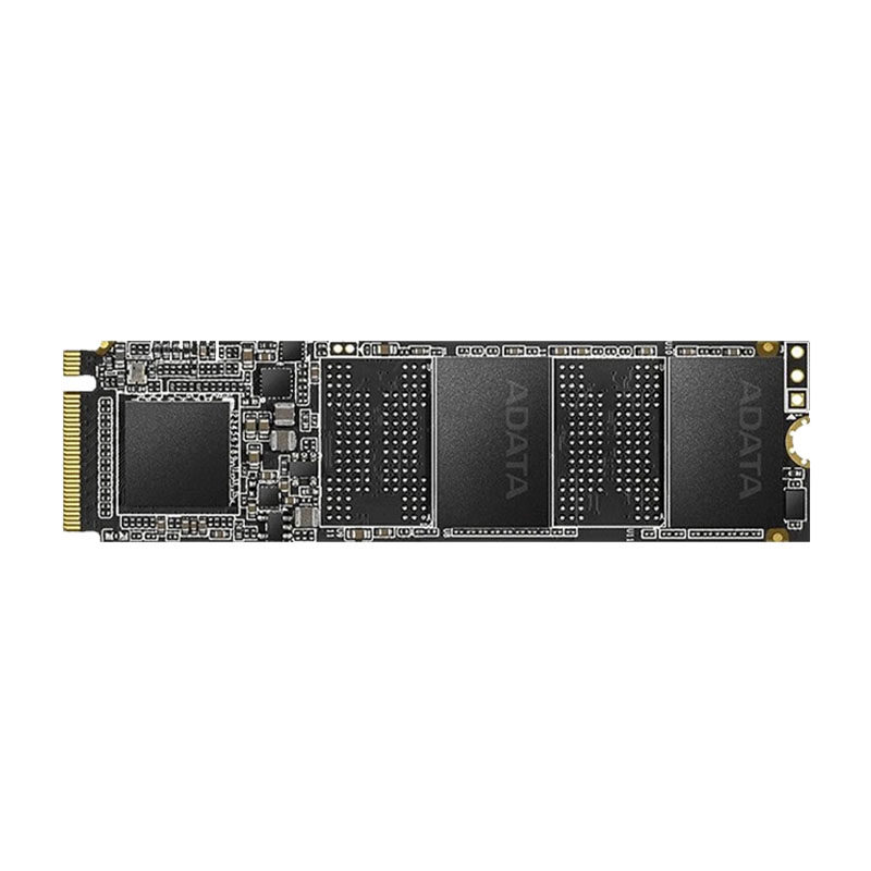 ADATA/威刚SSD固态硬盘 翼龙S20 M.2 NVME PCIe3.0 1TB 256g 512g