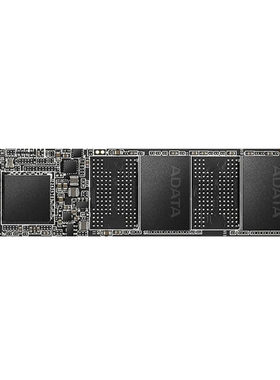 ADATA/威刚SSD固态硬盘 翼龙S20 M.2 NVME PCIe3.0 1TB 256g 512g