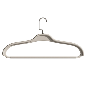 衣架挂衣家用防肩角滑西装羊绒大衣架子晾衣服架无痕凉衣宽肩衣撑