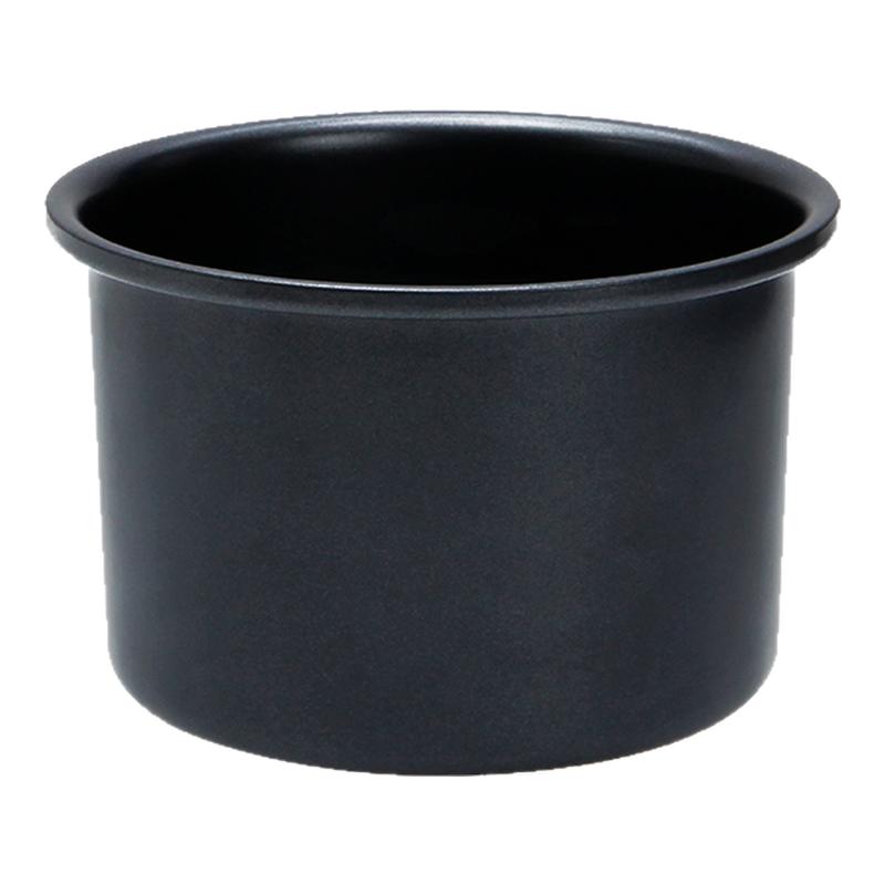 加高5寸戚风蛋糕具商用烘焙工具