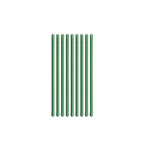 三角梅高飘支撑杆月季花爬藤架植物攀爬造型花架蓝雪花防倒伏支架