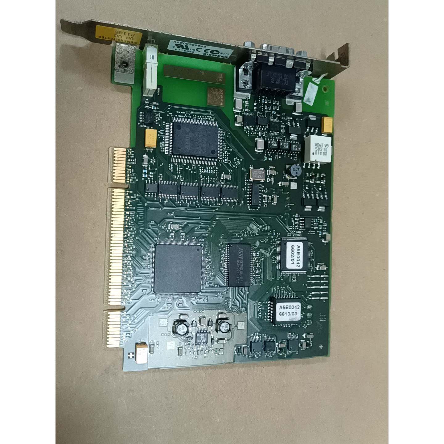 【请询价】cp5611A5E00369843卡E11