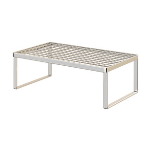 房台面收纳架橱柜内分层置物架桌面储物架微波炉架碗碟储物架支架