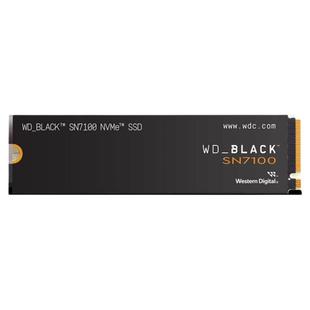 WD西部数据固态硬盘1T高速SN8100硬盘M.2接口2T台式SSD西数SN7100