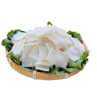 云南特产饵块片炒年糕片曲靖香米饵块粑粑袋装保鲜大理腾冲小吃