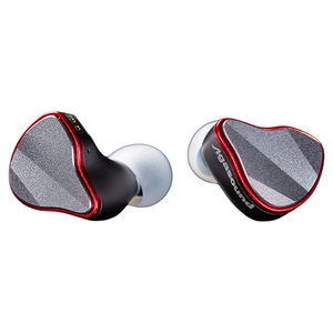 爱珈agasound升华sublimation有线hifi耳机动圈入耳式专业耳返塞