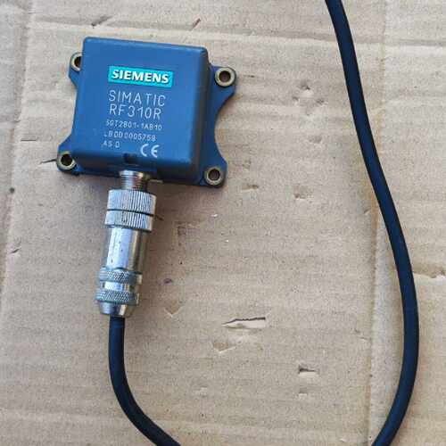 溢价- 6GT2801-1AB10 读写器 RF310R ，