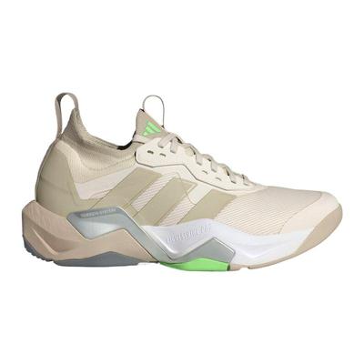 【自营】阿迪达斯女鞋RAPIDMOVEADV2TRAINERW运动跑步鞋JS3171