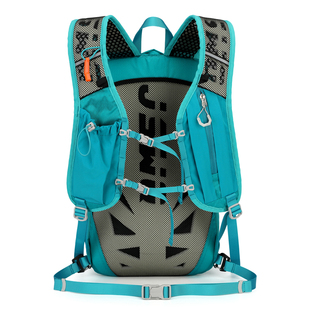 25L登山包轻量化多功能休闲徒步旅行包男女户外骑行爬山双肩背包